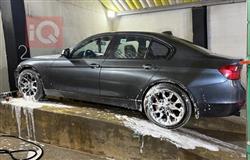 بي ام دبليو الفئة 3